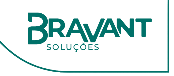 Logo da Bravant